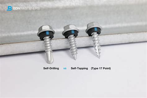 self tapping sheet metal screws home depot|self tapping screw sizes chart.